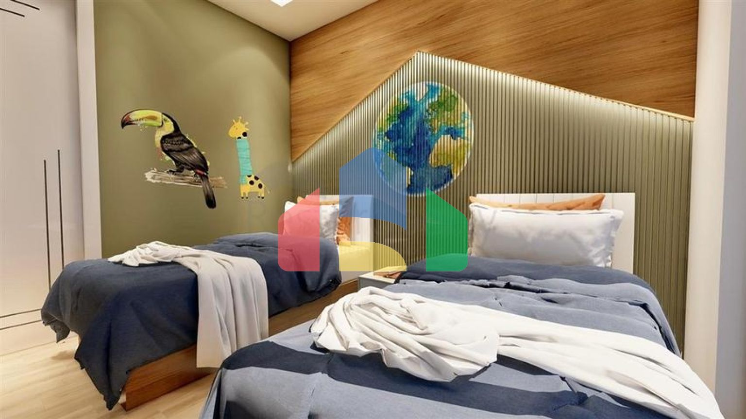 Новый инвестиционный проект в районе Паяллар