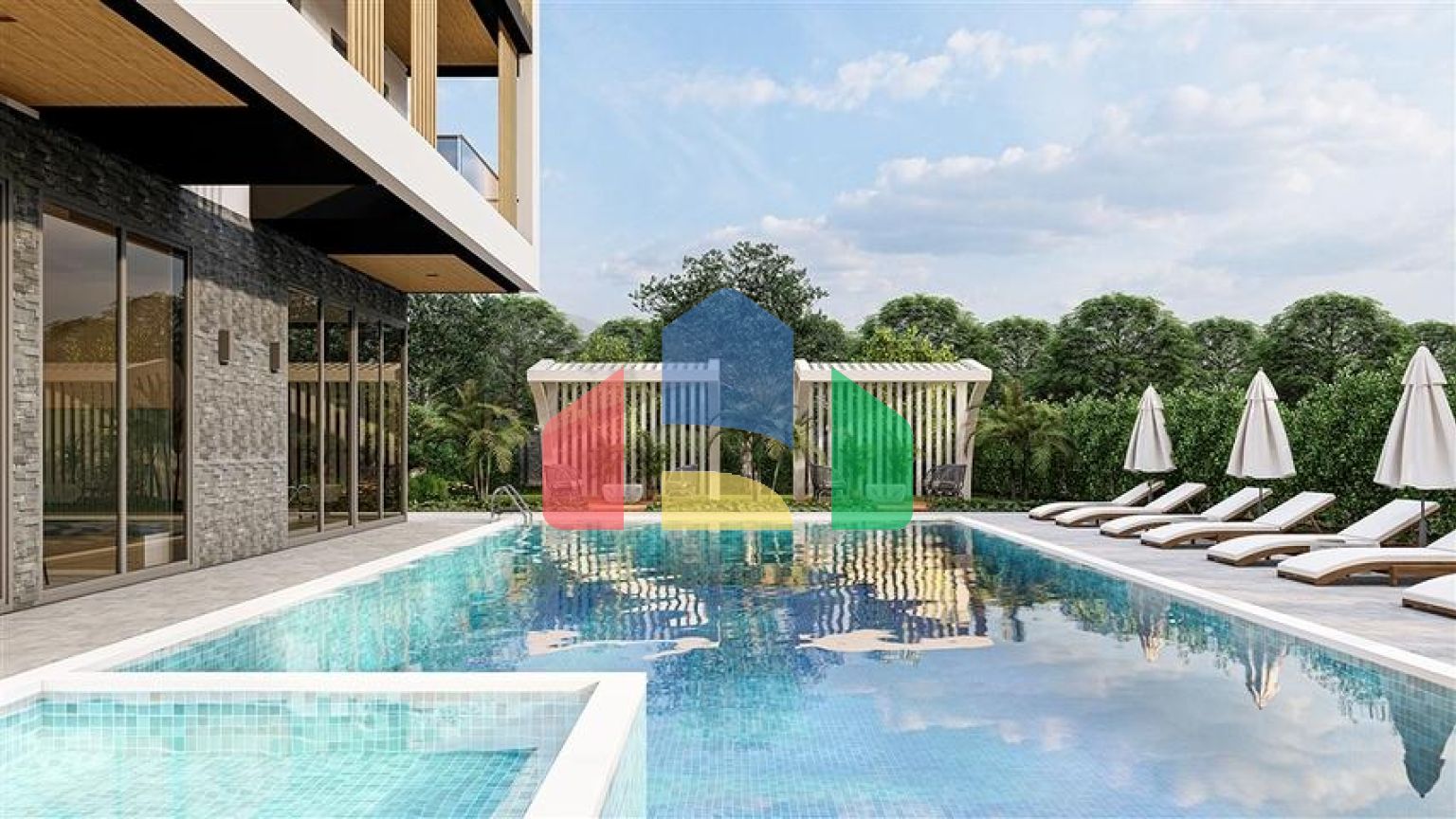 Новый проект для инвестиций в Паялларе