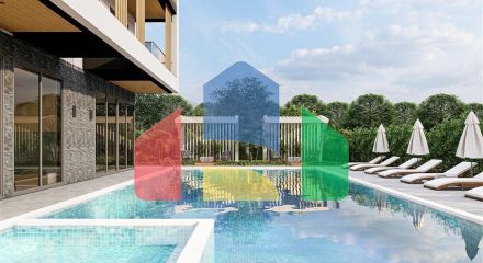 Новый проект для инвестиций в Паялларе