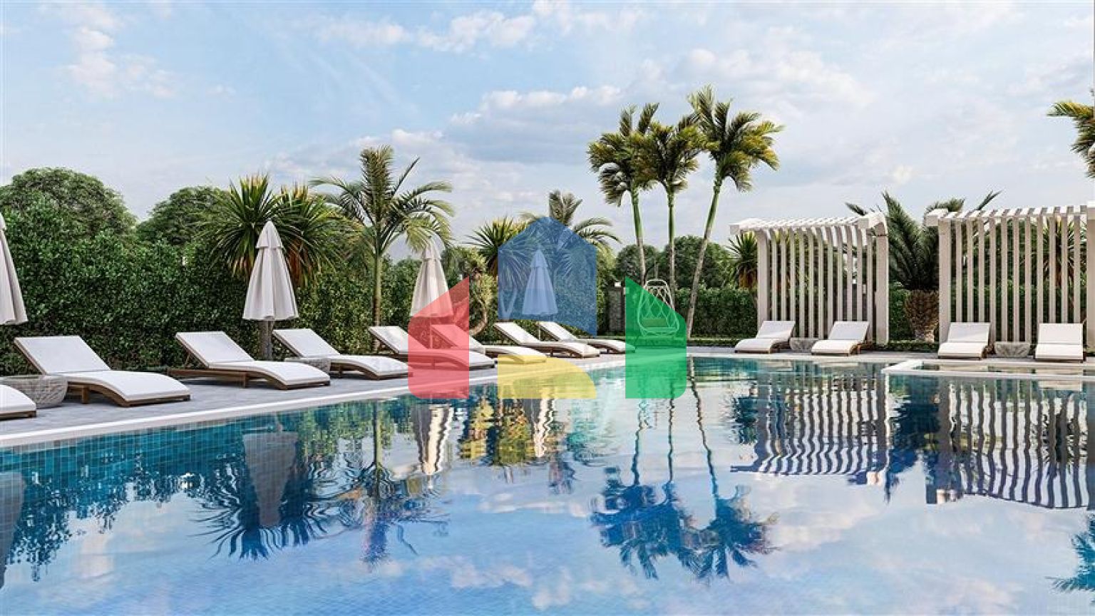 Новый проект для инвестиций в Паялларе