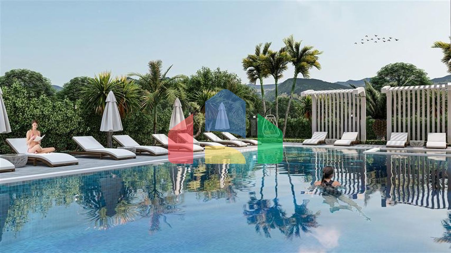 Новый проект для инвестиций в Паялларе