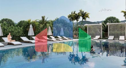 Новый проект для инвестиций в Паялларе