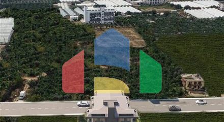 Новый проект для инвестиций в Паялларе