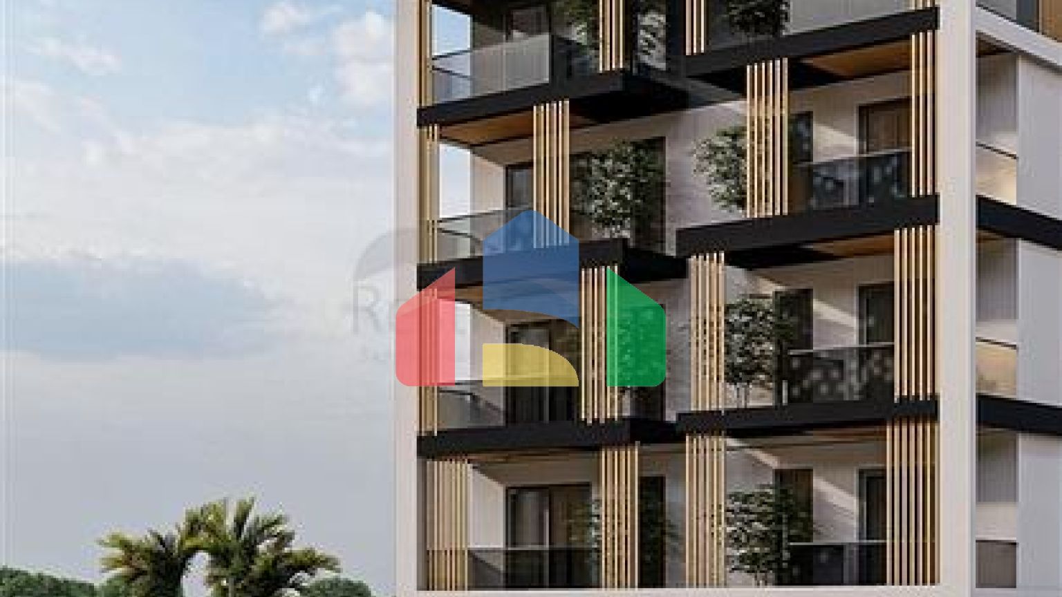 Новый проект для инвестиций в Паялларе