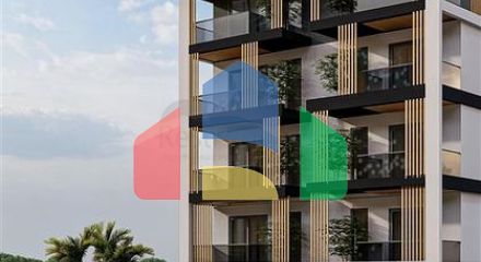 Новый проект для инвестиций в Паялларе