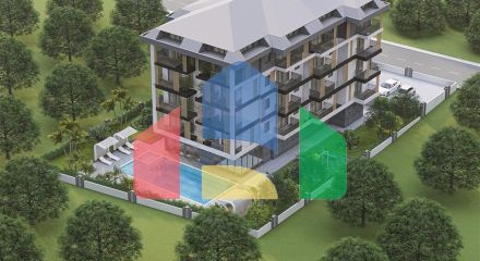 Новый проект для инвестиций в Паялларе