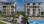 Apartments in a new project for living and investment