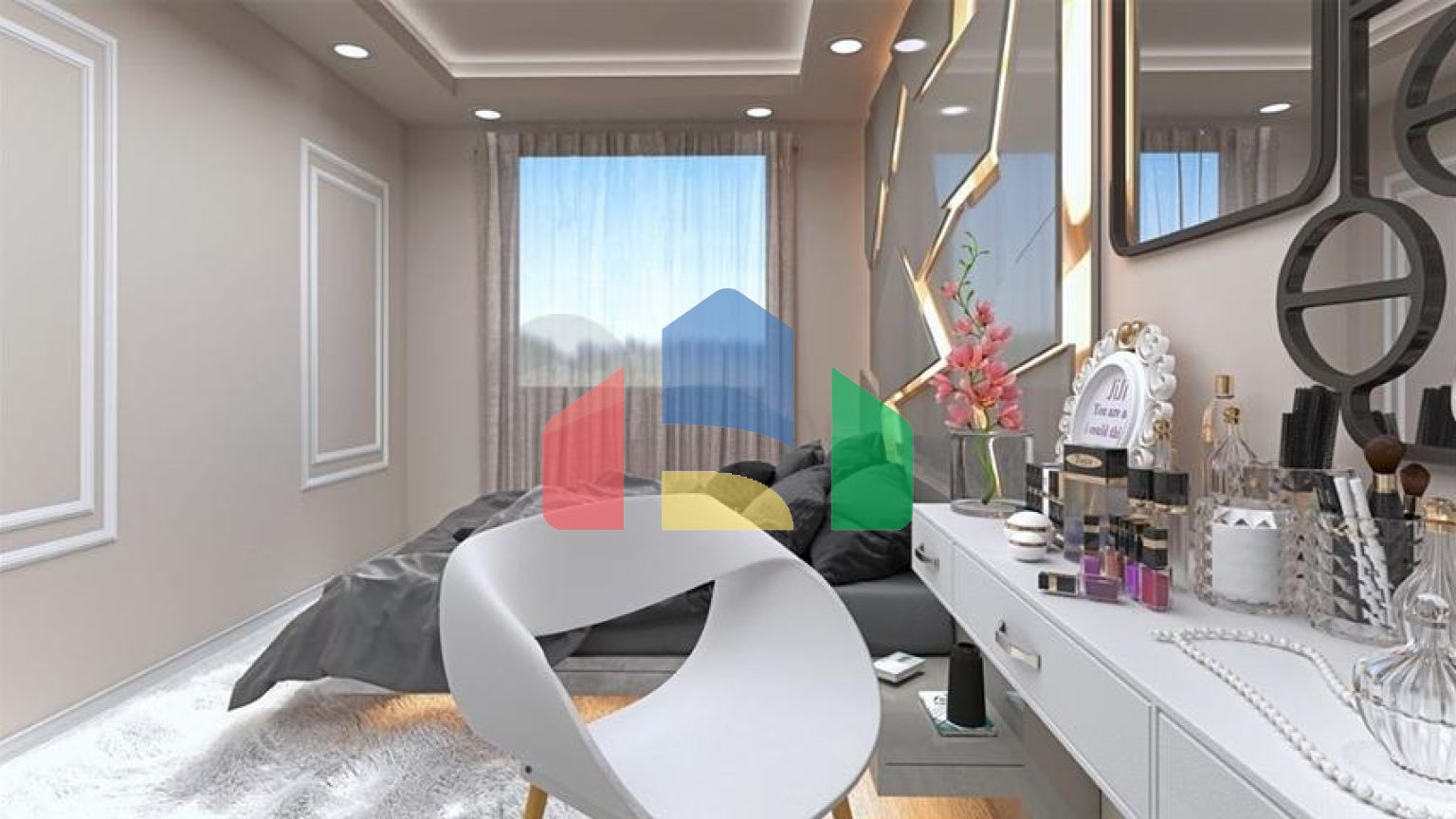 Квартиры в новом проекте для жизни и инвестиций