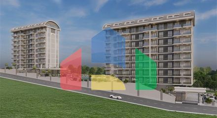 Новий інвестиційний проект в районі Паяллаяр