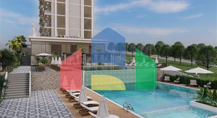 Новий інвестиційний проект в районі Паяллаяр