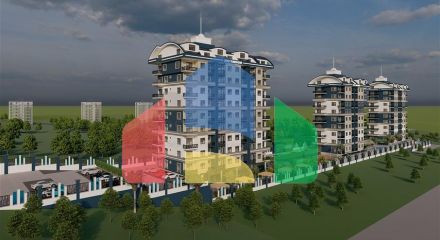 Новий інвестиційний проект в Паяллар