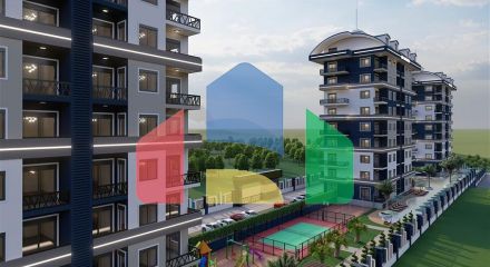 Новий інвестиційний проект в Паяллар