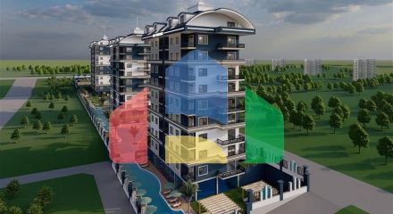Новий інвестиційний проект в Паяллар