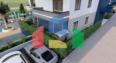 Новий інвестиційний проект в Паяллар