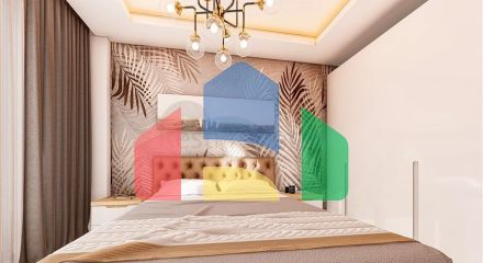 Новый проект вилл под гражданство