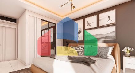 Новый проект вилл под гражданство