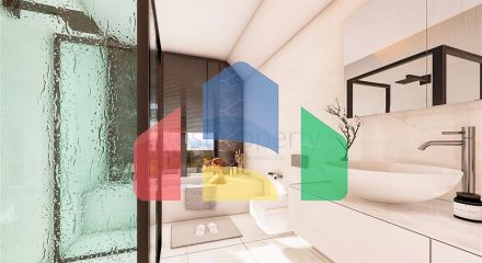 Новый проект вилл под гражданство