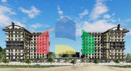 New investment project in the Pajallar area