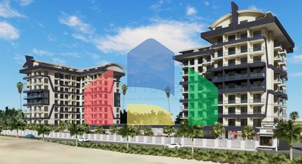 New investment project in the Pajallar area