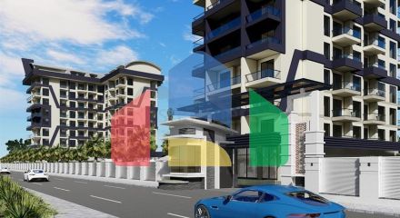New investment project in the Pajallar area