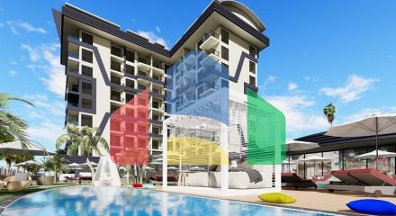New investment project in the Pajallar area