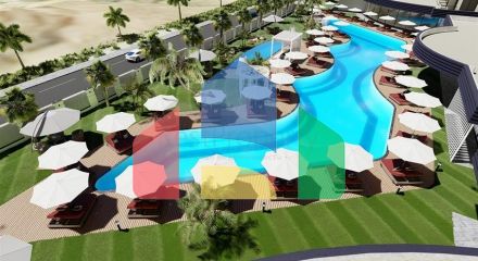 New investment project in the Pajallar area