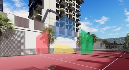 New investment project in the Pajallar area