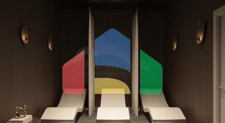Инвестиционный проект с отельной инфраструктурой в районе Паяллар