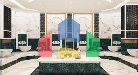 Инвестиционный проект с отельной инфраструктурой в районе Паяллар