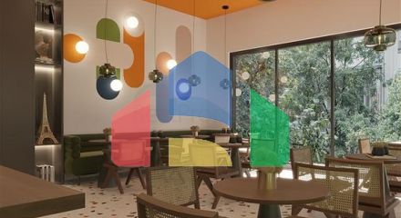 Инвестиционный проект с отельной инфраструктурой в районе Паяллар