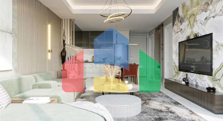 New investment project in the Pajallar area