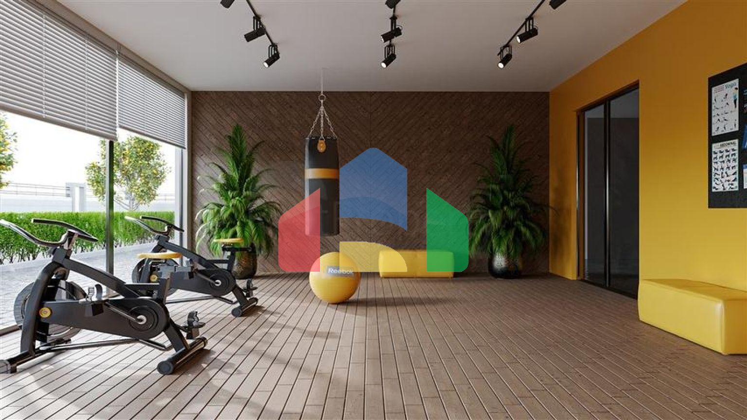 Новый инвестиционный проект в районе Паяллар