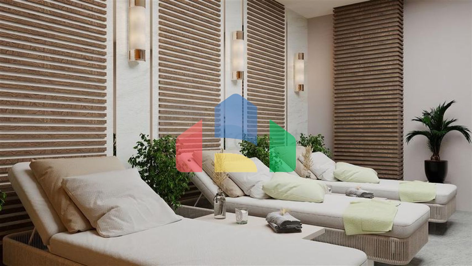 Новый инвестиционный проект в районе Паяллар