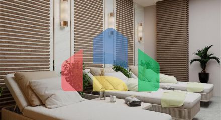 Новый инвестиционный проект в районе Паяллар