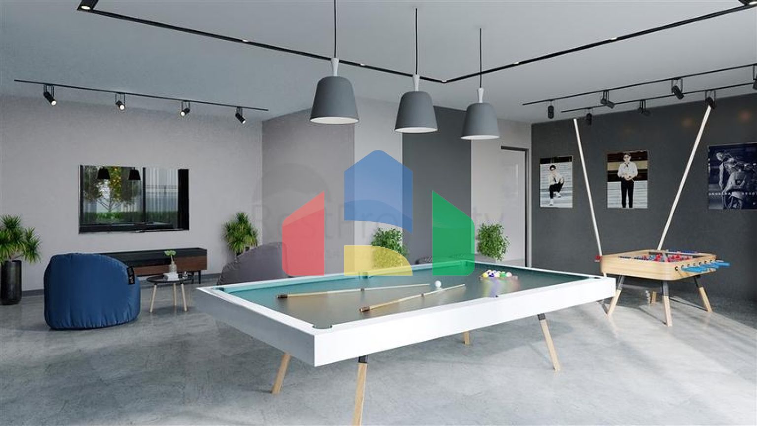 Новый инвестиционный проект в районе Паяллар