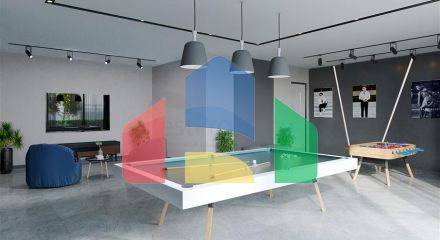 Новый инвестиционный проект в районе Паяллар