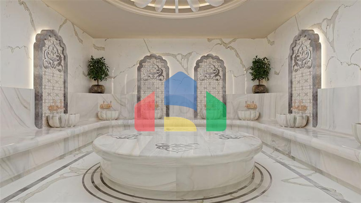 Новый инвестиционный проект в районе Паяллар