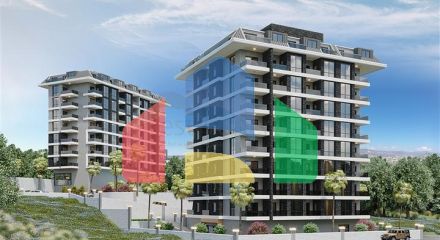 Новый инвестиционный проект в районе Паяллар