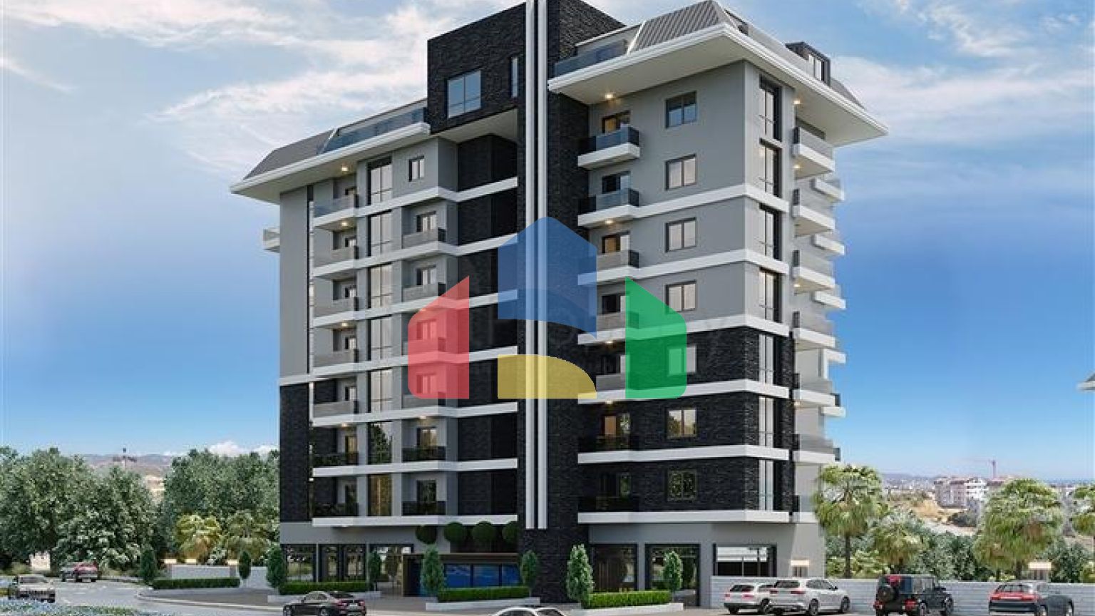 Новый инвестиционный проект в районе Паяллар