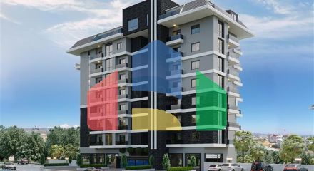 Новый инвестиционный проект в районе Паяллар