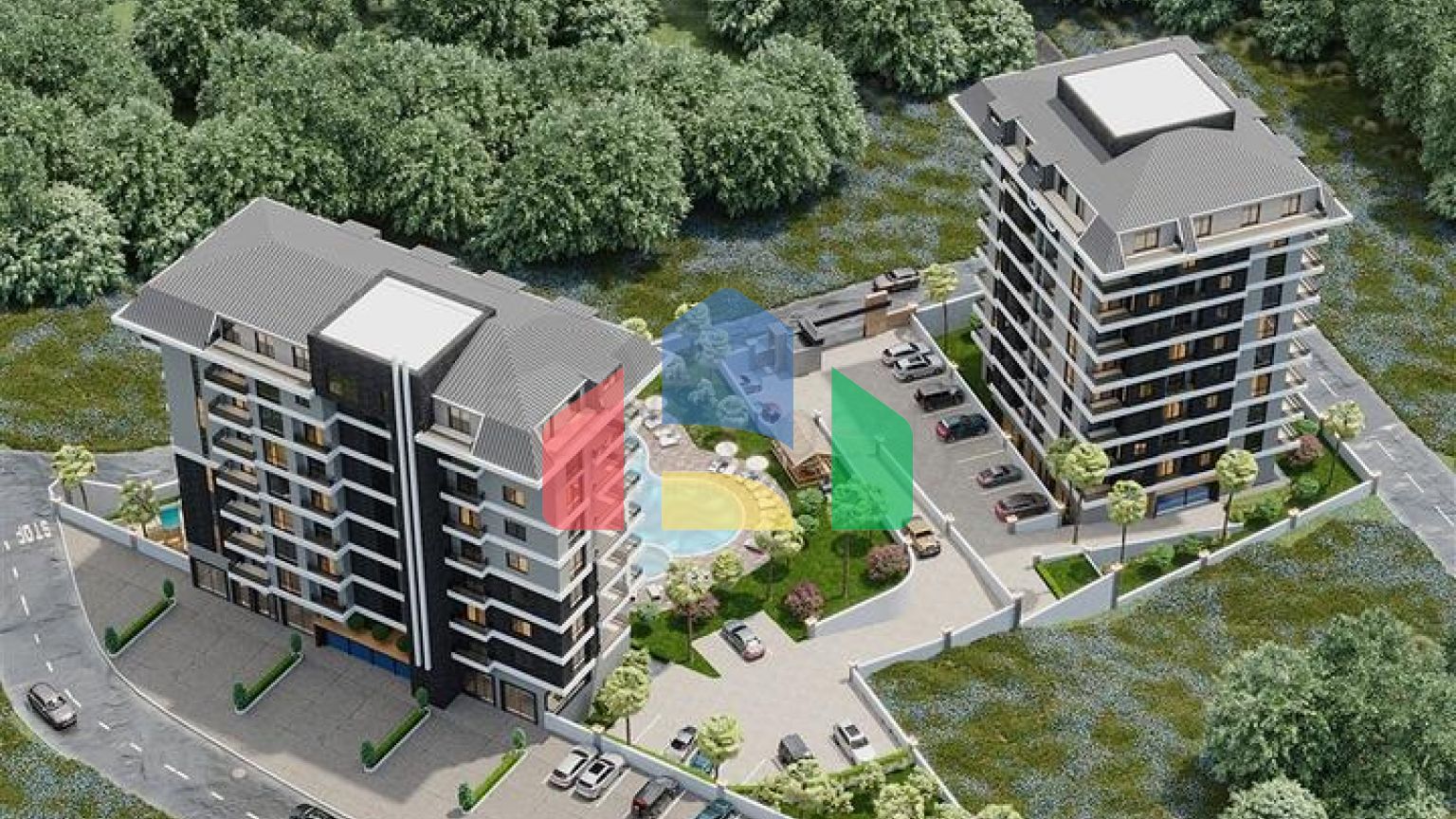 Новый инвестиционный проект в районе Паяллар