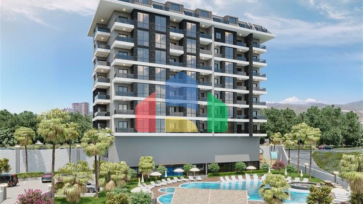 Новый инвестиционный проект в районе Паяллар