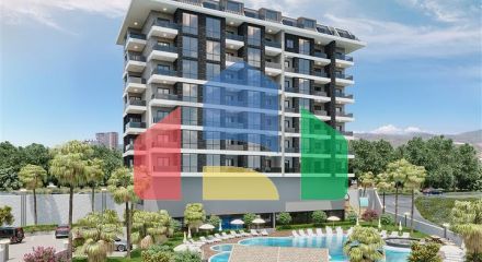 Новый инвестиционный проект в районе Паяллар