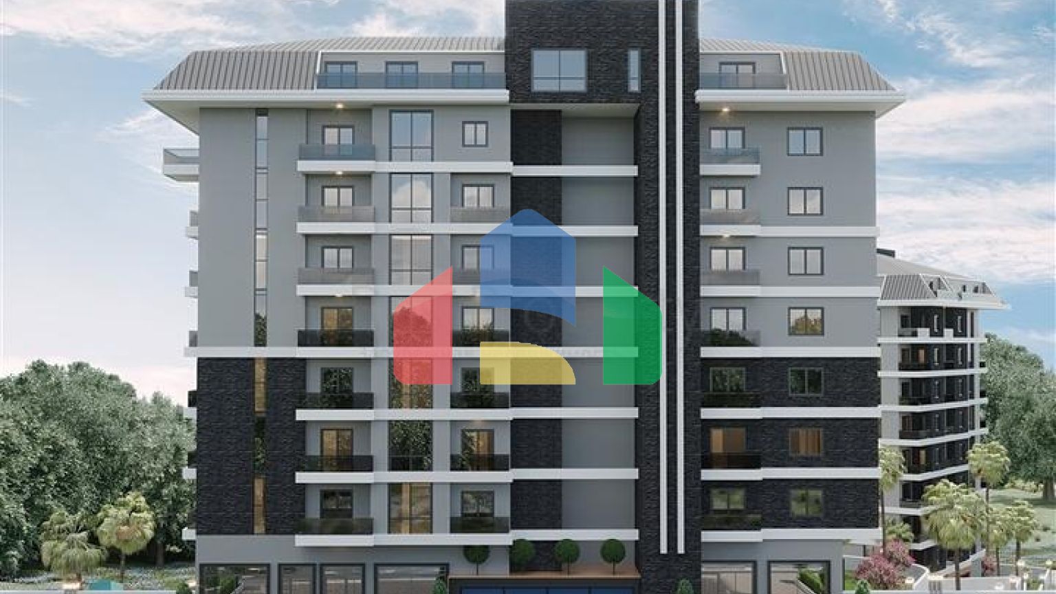 Новый инвестиционный проект в районе Паяллар