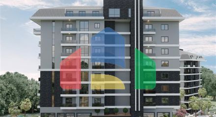 Новый инвестиционный проект в районе Паяллар