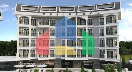 New investment project in the Pajallar area