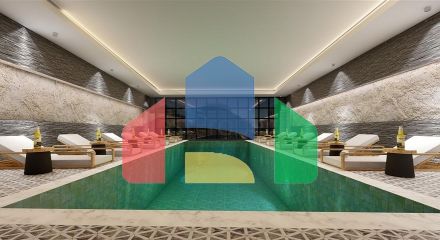 New investment project in the Pajallar area
