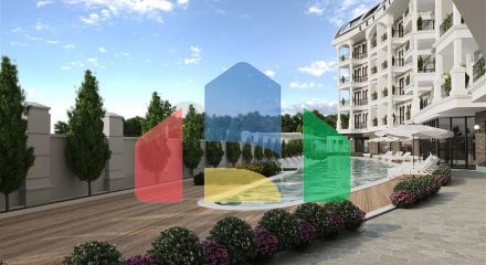 New investment project in the Pajallar area