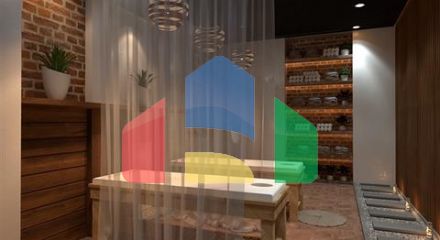 New investment project in the Pajallar area
