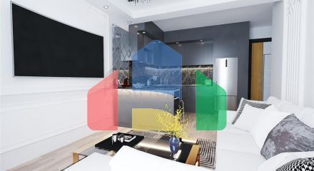 Новый инвестиционный проект в районе Паяллар